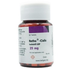Cialis Beligas