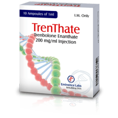 TRENTHATE (USA Domestic)	Eminence Labs Eminence Labs