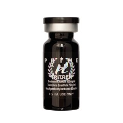 TRITREN	Prime Labs Prime Pharmaceuticals Pvt. Ltd.