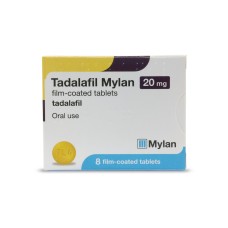 CIALIS  Pharma Grade (TADALAFIL) 20MG cialis