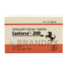Cenforce 200 mg Centurion Laboratories