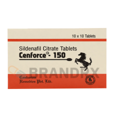 Cenforce 150 mg Centurion Laboratories