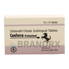 Cenforce Professional 100 mg Pharmaceutical