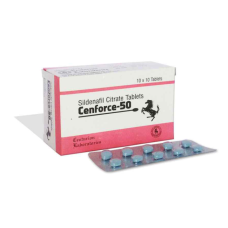 Cenforce 50mg Pharmaceutical